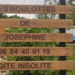 gite insolite en Périgord