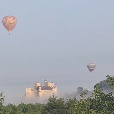 le périgord en logement insolite proche de Beyanc